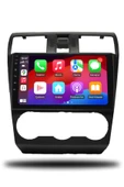 OSKODI Subaru Forester 2016-2018 Uyumlu Android Multimedya + CarPlay + 4GB RAM + 64GB Hafıza thumbnail 3