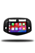 OSKODI Toyota Rav4 2007-2012 Uyumlu Android Multimedya + CarPlay + 4GB RAM + 64GB Hafıza thumbnail 3