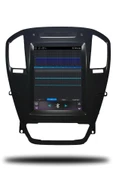 OSKODI Opel Insignia Old Tesla 2009-2012 Uyumlu Android Multimedya  + CarPlay + 4GB RAM + 64GBHafıza thumbnail 6