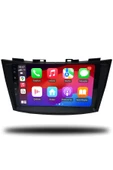 OSKODI Suzuki Swift 2011-2016 Uyumlu Android Multimedya Carplay 4gb Ram 64gb Hafıza thumbnail 3