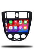 OSKODI Chevrolet Lacetti 2004-2009 Uyumlu Andorid Multimedya + CarPlay + 4GB RAM + 64GB Hafıza thumbnail 3
