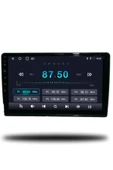 OSKODI Ford Transit Custom 2021-2023 Uyumlu Android Multimedya + CarPlay + 4GB RAM + 64GB Hafıza - 5