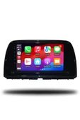 OSKODI Mazda 6 2013-2014 Uyumlu Android Multimedya + CarPlay + 4GB RAM + 64GB Hafıza thumbnail 3