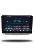OSKODI Volkswagen Passat B6 B7 2007-2010 Uyumlu Android Multimedya Carplay 4gb Ram 64gb Hafıza - 5
