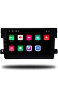 Avaydel Suzuki Vitara Android Carplay Multimedya 2007-2011 4GB RAM + 64Gb Hafıza + 8 Çekirdek - 4