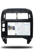 OSKODI Volkswagen Polo 2003-2009 Uyumlu Android Multimedya Carplay 4gb Ram 64gb Hafıza thumbnail 6