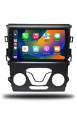 Avaydel Ford Mondeo Android Carplay Multimedya 2013-2018 4GB RAM + 64Gb Hafıza + 8 Çekirdek thumbnail 2