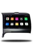 NavXcel Kia Cerato Android Carplay Multimedya 2016-2018 4GB RAM + 64Gb Hafıza + 8 Çekirdek thumbnail 3