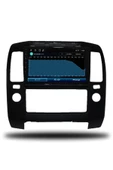 OSKODI Nissan Navara 2006-2010 Uyumlu Android Multimedya + CarPlay + 4GB RAM + 64GB Hafıza thumbnail 7