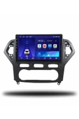 OSKODI Ford Mondeo 2011-2014 Uyumlu  Android Multimedya + CarPlay + 4GB RAM + 64GB Hafıza thumbnail 1