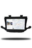 OSKODI Opel Astra K 2015-2021 Uyumlu Android Multimedya Carplay 4gb Ram 64gb Hafıza - 5