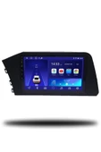 OSKODI Hyundai Elantra Yeni 2021-2022 Uyumlu Android Multimedya + CarPlay + 4GB RAM + 64GB Hafıza - 1