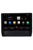 Navigo Mitsubishi ASX Android Carplay Multimedya 2020-2022 4GB RAM + 64Gb Hafıza + 8 Çekirdek thumbnail 2