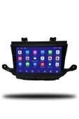 OSKODI Opel Astra K 2015-2021 Uyumlu Android Multimedya Carplay 4gb Ram 64gb Hafıza - 2