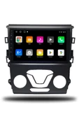 Avaydel Ford Mondeo Android Carplay Multimedya 2013-2018 4GB RAM + 64Gb Hafıza + 8 Çekirdek thumbnail 3