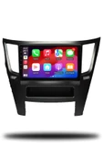 OSKODI Subaru Outback 2010-2014 Uyumlu Android Multimedya + CarPlay + 4GB RAM + 64GB Hafıza thumbnail 3