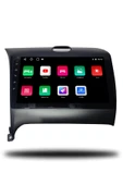 NavXcel Kia Cerato Android Carplay Multimedya 2016-2018 4GB RAM + 64Gb Hafıza + 8 Çekirdek thumbnail 4