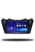 OSKODI Mazda 5 2010-2013 Uyumlu Android Multimedya + CarPlay + 4GB RAM + 64GB Hafıza - 1