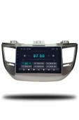 OSKODI Hyundai Tucson 2015-2018 Uyumlu Android Multimedya + CarPlay + 4GB RAM + 64GB Hafıza thumbnail 5