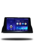 OSKODI Mazda 6 2002-2006 Uyumlu Android Multimedya + CarPlay + 4GB RAM + 64GB Hafıza - 1