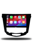 OSKODI Nissan X-Trail 2014-2021 Dijital Klima Uyumlu Android Multimedya + CarPlay + 4GB RAM + 64GB Hafıza - 3