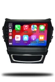 OSKODI Hyundai Santa FE IX45 2012-2016 Uyumlu Android Multimedya + CarPlay + 4GB RAM + 64GB Hafıza thumbnail 3