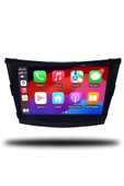 OSKODI Ssangyong Xlv 2015-2019 Uyumlu Android Multimedya + CarPlay + 4GB RAM + 64GB Hafıza - 3