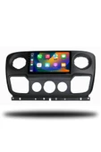 Avaydel Renault Master Android Carplay Multimedya 2011-2019 4GB RAM - 64Gb Hafıza - 8 Çekirdek thumbnail 2