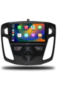Navigo Ford Focus 3-4 Android Carplay Multimedya 2012-2018 4GB RAM + 64Gb Hafıza + 8 Çekirdek thumbnail 1