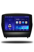OSKODI Hyundai ix35 2010-2015 Uyumlu Android Multimedya + CarPlay + 4GB RAM + 64GB Hafıza - 1