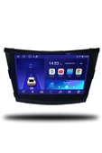 OSKODI Ssangyong Xlv 2015-2019 Uyumlu Android Multimedya + CarPlay + 4GB RAM + 64GB Hafıza - 1