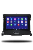 OSKODI Ford Ranger 2016-2022 Uyumlu Android Multimedya + CarPlay + 4GB RAM + 64GB Hafıza - 2