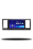 OSKODI Volkswagen Caravelle 2015-2018 Uyumlu Android Multimedya Carplay 4gb Ram 64gb Hafıza thumbnail 1