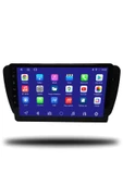 OSKODI Seat İbiza 2008-2015 Uyumlu Android Multimedya + CarPlay + 4GB RAM + 64GB Hafıza thumbnail 2