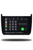 OSKODI Volkswagen Polo 2014-2018 Uyumlu Android Multimedya Carplay 4gb Ram 64gb Hafıza - 4
