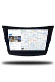 OSKODI Ssangyong Xlv 2015-2019 Uyumlu Android Multimedya + CarPlay + 4GB RAM + 64GB Hafıza - 6