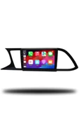 OSKODI Seat Leon 2013-2022 Uyumlu Android Multimedya + CarPlay + 4GB RAM + 64GB Hafıza thumbnail 3