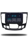 OSKODI Hyundai Sonata 2009-2012 Uyumlu Android Multimedya Dijital Klima + CarPlay + 4GB RAM + 64GB Hafıza thumbnail 5