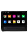 Navigo Mitsubishi ASX Android Carplay Multimedya 2020-2022 4GB RAM + 64Gb Hafıza + 8 Çekirdek thumbnail 3