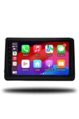 OSKODI Renault Kangoo 2021-2022 Uuyumlu Android Multimedya Carplay 4gb Ram 64gb Hafıza - 3