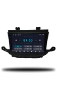 OSKODI Opel Astra K 2015-2021 Uyumlu Android Multimedya Carplay 4gb Ram 64gb Hafıza - 4