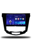 OSKODI Nissan X-Trail 2014-2021 Dijital Klima Uyumlu Android Multimedya + CarPlay + 4GB RAM + 64GB Hafıza - 1