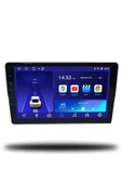 OSKODI Volkswagen Passat B5 Uyumlu Android Multimedya Carplay 4gb Ram 64gb Hafıza - 1