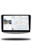 OSKODI Volkswagen Passat B6 B7 2007-2010 Uyumlu Android Multimedya Carplay 4gb Ram 64gb Hafıza - 6