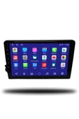 OSKODI Ssangyong Actyon 2006-2012 Uyumlu Android Multimedya + CarPlay + 4GB RAM + 64GB Hafıza - 2