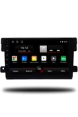 Avaydel Suzuki Vitara Android Carplay Multimedya 2007-2011 4GB RAM + 64Gb Hafıza + 8 Çekirdek - 1