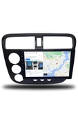 navi2go Honda Civic V-Tec Android Carplay Multimedya 2001-2006 4GB RAM + 64Gb Hafıza + 8 Çekirdek thumbnail 5