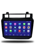 OSKODI Volkswagen Touareg 2010-2020 Uyumlu Android Multimedya Carplay 4gb Ram 64gb Hafıza - 2