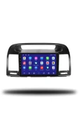 OSKODI Toyota Camry 2003-2006 Uyumlu Android Multimedya + CarPlay + 4GB RAM + 64GB Hafıza thumbnail 2