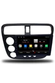 navi2go Honda Civic V-Tec Android Carplay Multimedya 2001-2006 4GB RAM + 64Gb Hafıza + 8 Çekirdek thumbnail 2